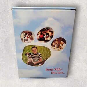 Screening copy of My Dog Skip VHS